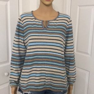 Sigrid Olsen Sweater